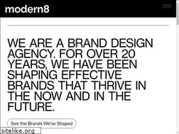 Sites similar to modern8.com