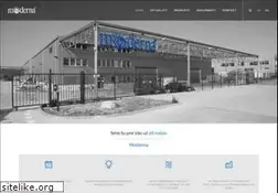 Sites similar to moderna.sk