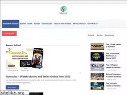 Sites similar to modernabiotech.com