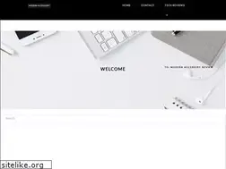 Sites similar to modernaccessoryreview.com