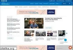 Sites similar to modernaesthetics.com