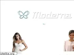 Sites similar to modernafashion.be