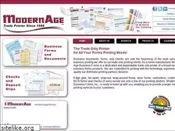 Sites similar to modernagebusinessforms.com