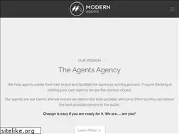 Sites similar to modernagents.com.au