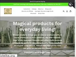 Sites similar to modernalchemyllc.com