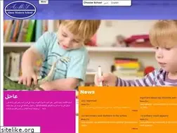 Sites similar to modernalsun.com