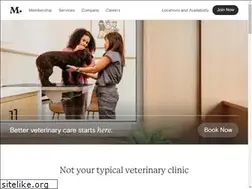 Sites similar to modernanimal.com