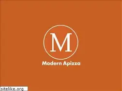 Sites similar to modernapizza.com