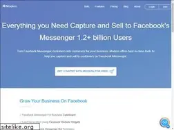 Sites similar to modernapp.co