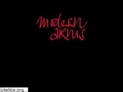 Sites similar to modernarnis.eu
