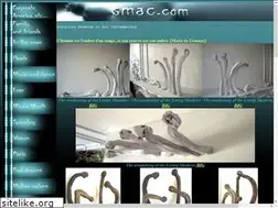 Sites similar to modernart.fr