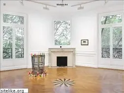 Sites similar to modernart.net