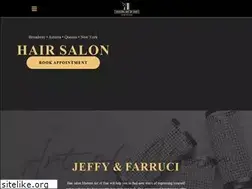 Sites similar to modernarthair.com