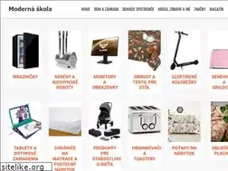 Sites similar to modernaskola.sk
