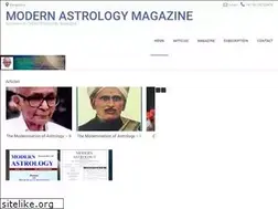 Sites similar to modernastrology.co.in