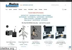 Sites similar to modernastronomy.com