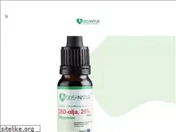 Sites similar to modernatur.se