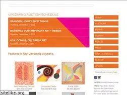 Sites similar to modernauctions.com