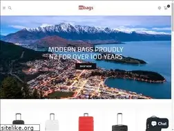 Sites similar to modernbags.co.nz