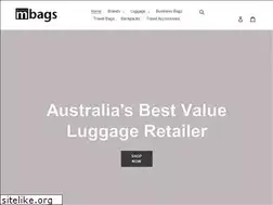 Sites similar to modernbags.com.au