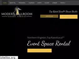 Sites similar to modernballroomdance.com