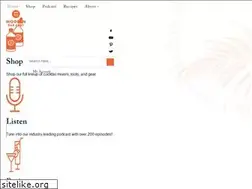 Sites similar to modernbarcart.com
