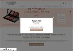Sites similar to modernbasic.com