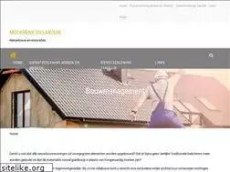Sites similar to modernbb.be