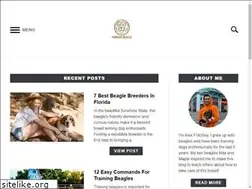 Sites similar to modernbeagle.com