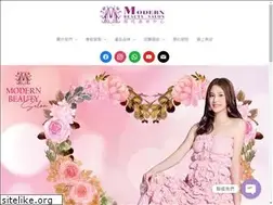 Sites similar to modernbeautysalon.com