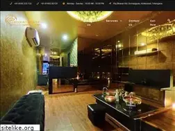 Sites similar to modernbeautyspa.com