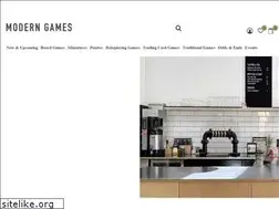 Sites similar to modernboardshop.com