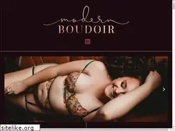 Sites similar to modernboudoirphoto.com