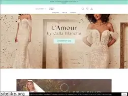 Sites similar to modernbridedtla.com
