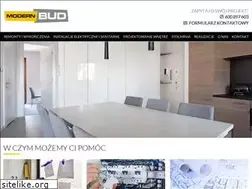 Sites similar to modernbud.com.pl