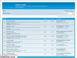 Sites similar to modernbuddy.com