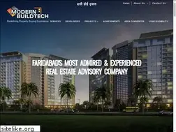 Sites similar to modernbuildtech.com