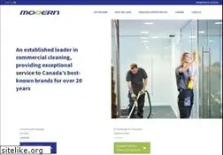 Sites similar to moderncanada.ca
