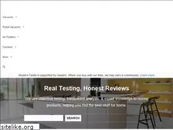 Sites similar to moderncastle.com