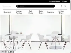 Sites similar to modernchair.com