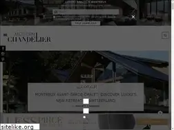 Sites similar to modernchandeliers.eu