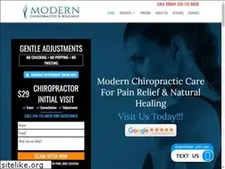 Sites similar to modernchiropracticllc.com