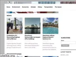 Sites similar to moderncities.com