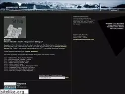 Sites similar to moderncityrecords.com