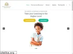 Sites similar to modernclassroom.co.za