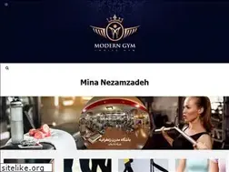 Sites similar to modernclub.ir
