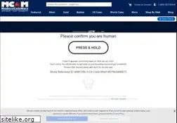 Sites similar to moderncoinmart.com