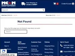 Sites similar to moderncoins.com