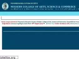 Sites similar to moderncollegegk.org