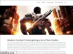 Sites similar to moderncombat5guide.com